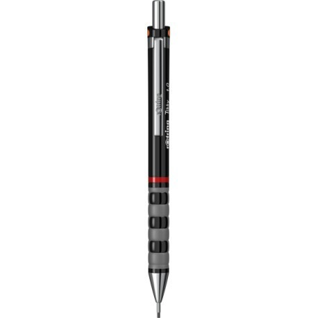 Creion Mecanic Rotring 1.0 mm Tikky 3 - Negru