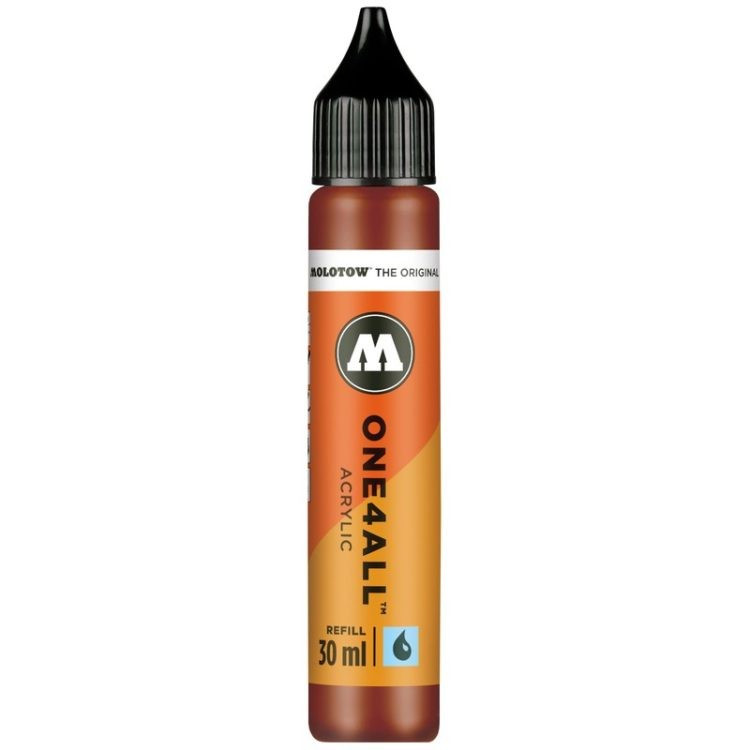 Rezervă Molotow One4All™, 30 Ml, Lobster