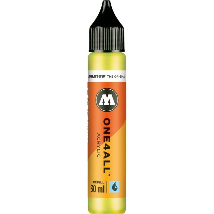 Rezervă Molotow One4All™, 30 Ml, Poison Green