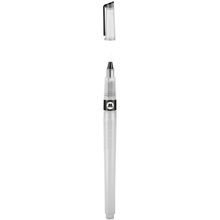Marker Gol Reîncărcabil Molotow Aqua Squeeze Pen Easy Pack, 1 Mm