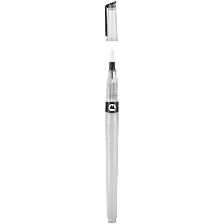 Marker Gol Reîncărcabil Molotow Aqua Squeeze Pen Easy Pack, 4 Mm