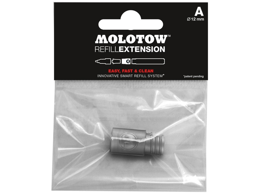 Molotow Refill Extension Series A Easy
