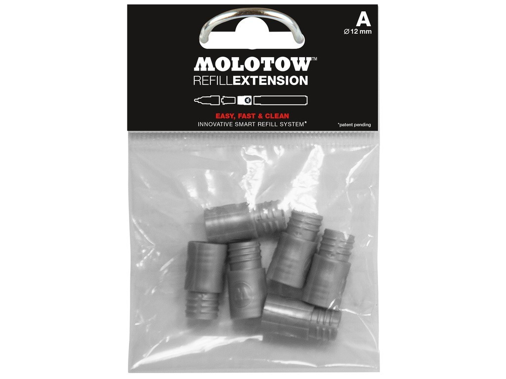 Molotow Refill Extension Series A
