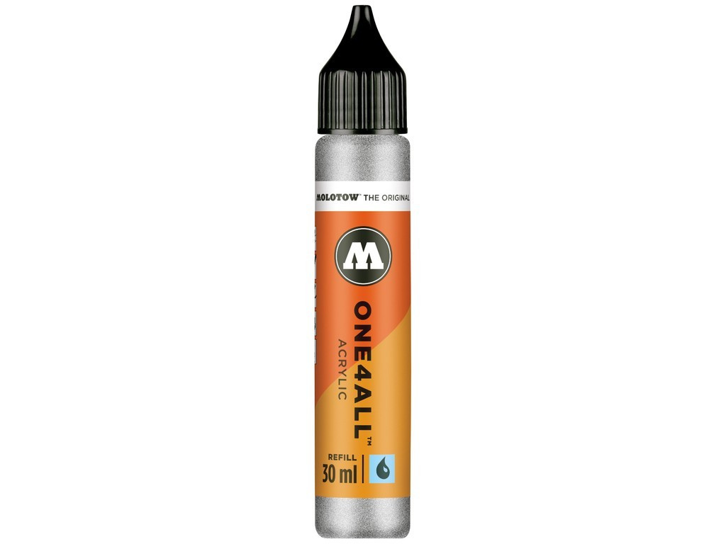 Molotow ONE4ALL Refill, 30 ml