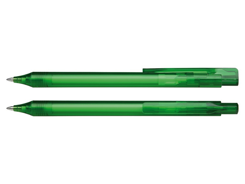 Pix Schneider Essential Transparent 0.4 mm Verde