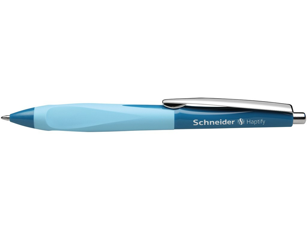 Pix Schneider Haptify 0.6 mm - Petrol