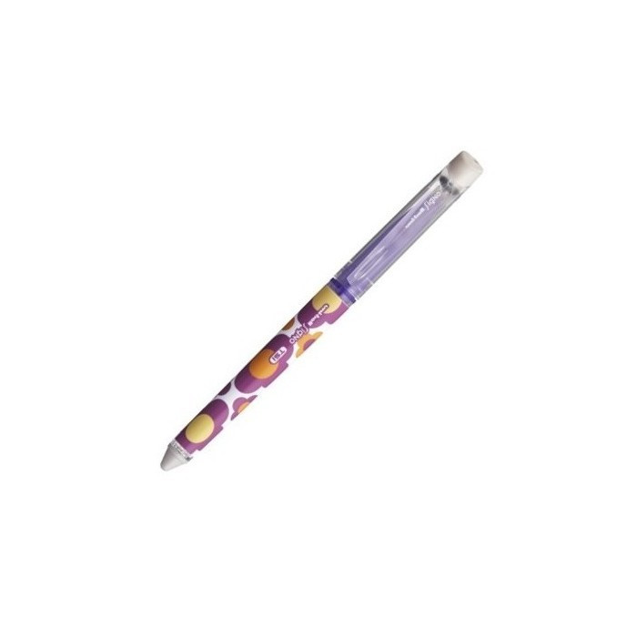 Roller UNI-BALL 0.7 mm UF-220 RPF TSI FASHION, Violet