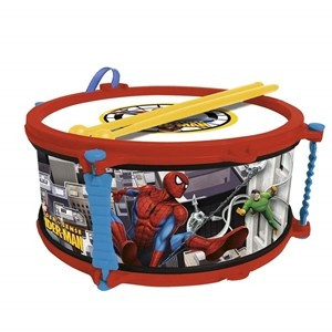 Toba Spiderman Reig Musicales Pentru Copii