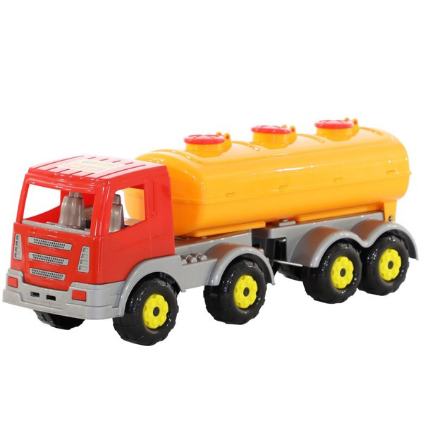 Cisterna Supertruck Wader, 51 Cm