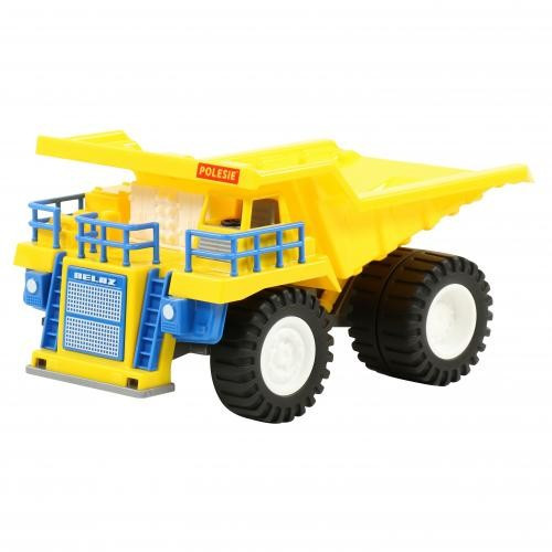 Camion Belaz Pentru Minerit, 31 Cm