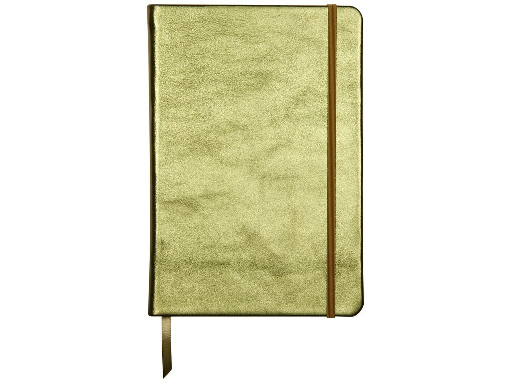 Notebook cu copertă tare din piele Cuirise, A5, Clairefontaine, 72 file, Cherry