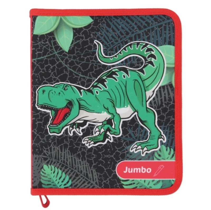 Penar Herlitz Echipat Draw N Play Motiv Dino Jungle