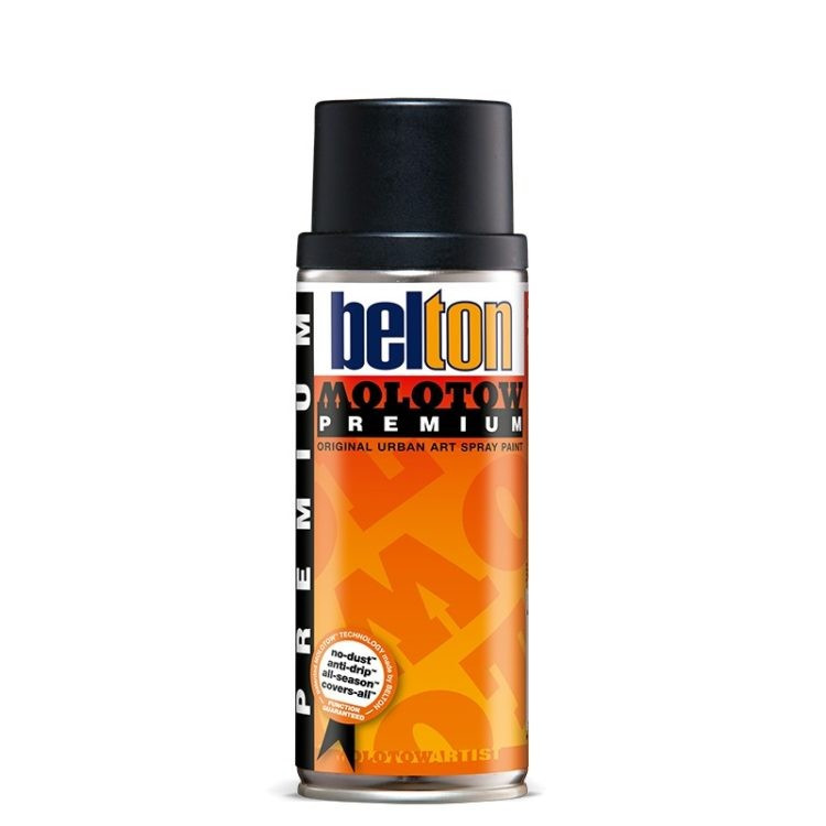 Spray Belton 400ml 184-1 skin light