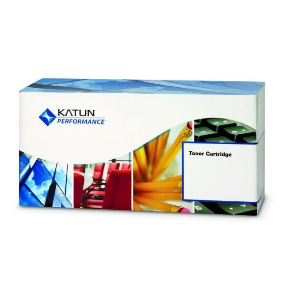 Cartus Toner Compatibil Konica Minolta Katun MT-302B 8936404 Black, 11000 pagini