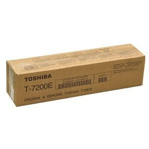Cartus Toner Original Toshiba T-7200E Black, 62000 pagini