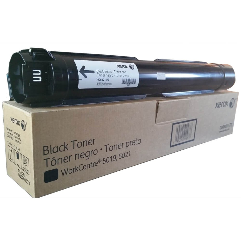 Cartus Toner Original Xerox 006R01573 Black, 9000 pagini