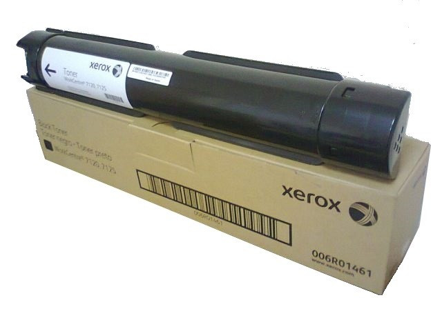 Cartus Toner Original Xerox 006R01461 Black, 22000 pagini