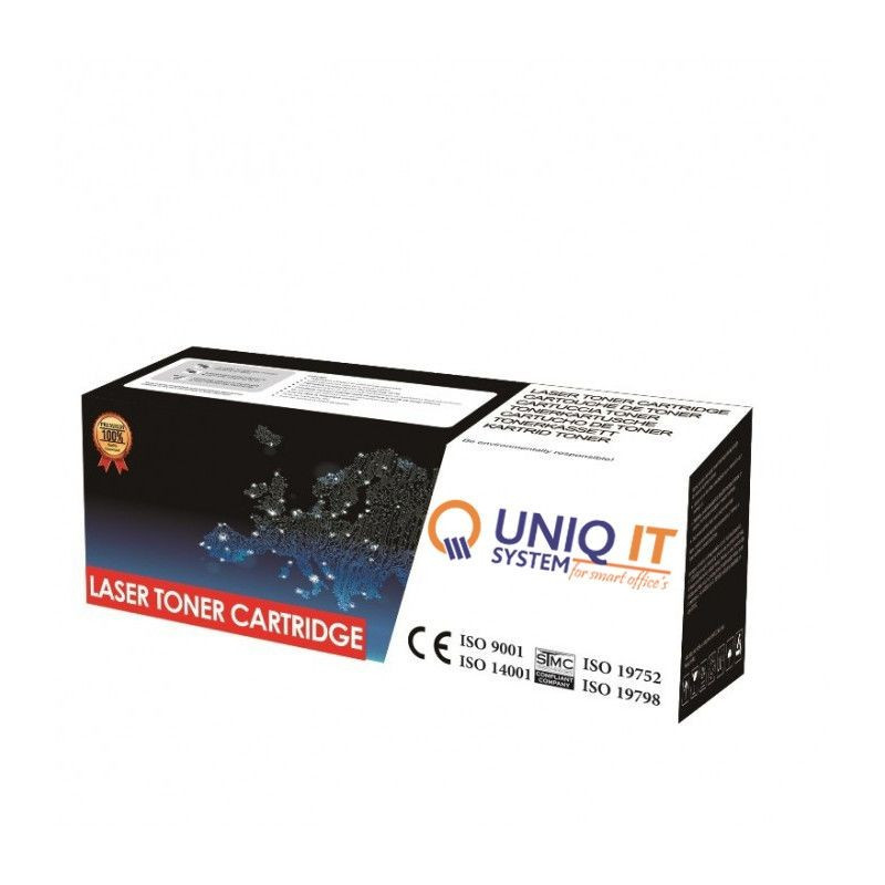 Cartus Toner Compatibil HP CE264X Laser Europrint Black, 17000 pagini