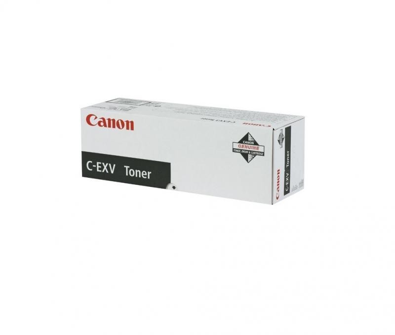Cartus Toner Original Canon C-EXV45 Yellow, 52000 pagini