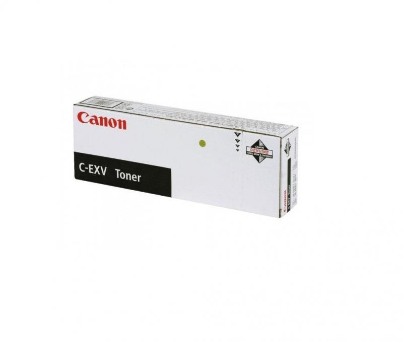 Cartus Toner Original Canon C-EXV45 Black, 80000 pagini