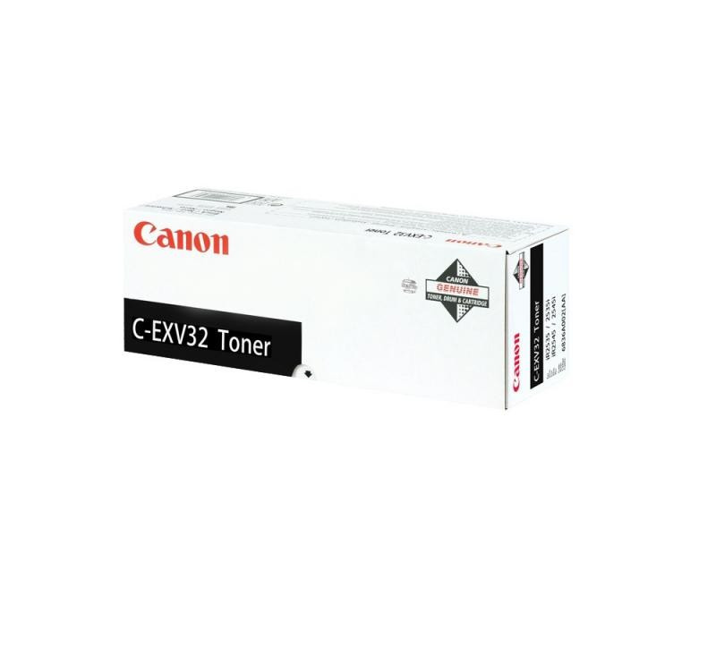 Cartus Toner Original Canon C-EXV32 Black, 19400 pagini