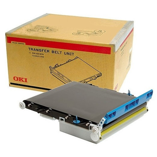 Belt Unit Original Oki 44341902, 60000 pagini