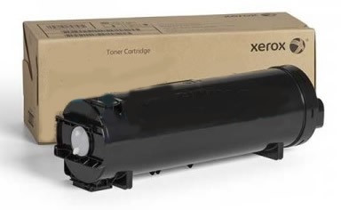 Cartus Toner Original Xerox 106R03941 Black, 10300 pagini