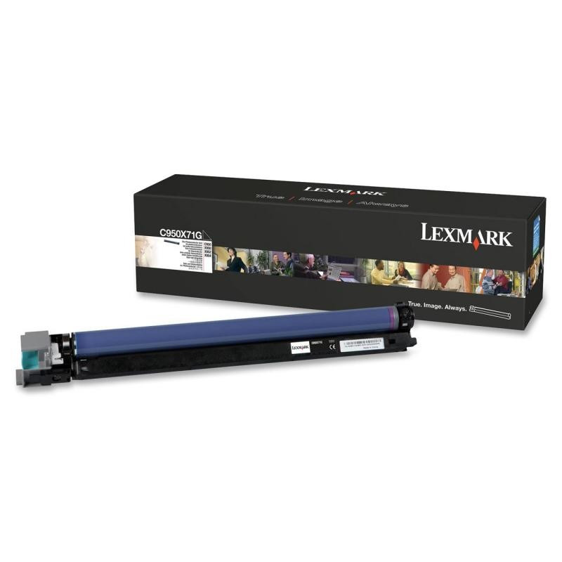 Unitate Imagine Originala Lexmark C950X71G, Black