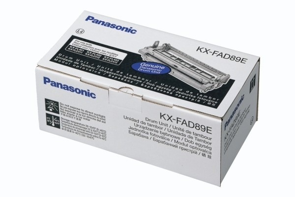 Unitate Imagine Originala Panasonic KX-FAD89E , 10000 pagini