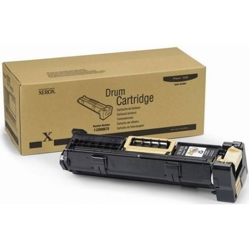 Unitate Imagine Originala Xerox 101R00435, Black