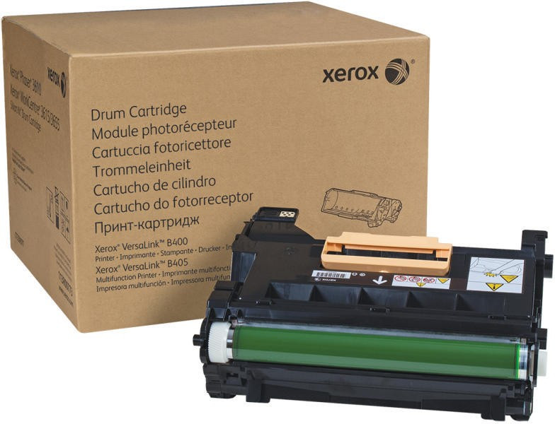 Unitate Imagine Originala Xerox 101R00554