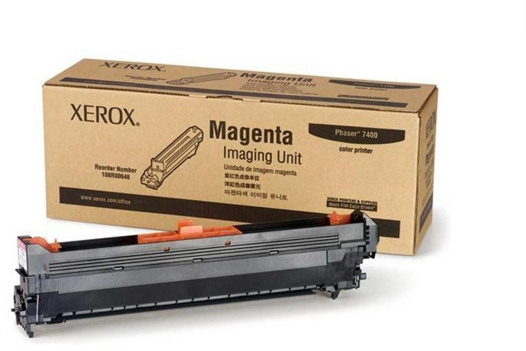 Unitate Imagine Originala Xerox 108R00648, Magenta