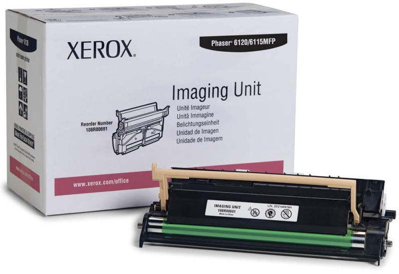 Unitate Imagine Originala Xerox 108R00691, MultiPack