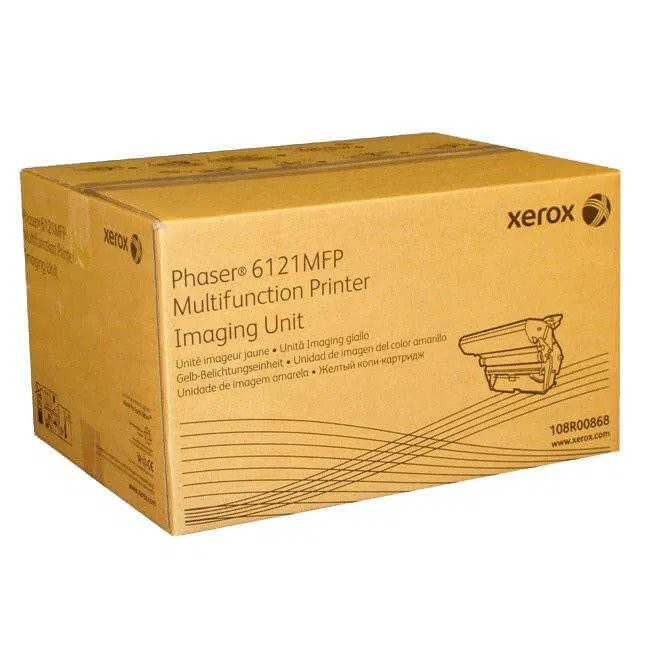 Unitate Imagine Originala Xerox 108R00868, MultiPack