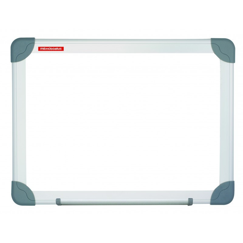 Whiteboard Magnetic Rama Aluminiu Future Memoboards 100 X 150 Cm