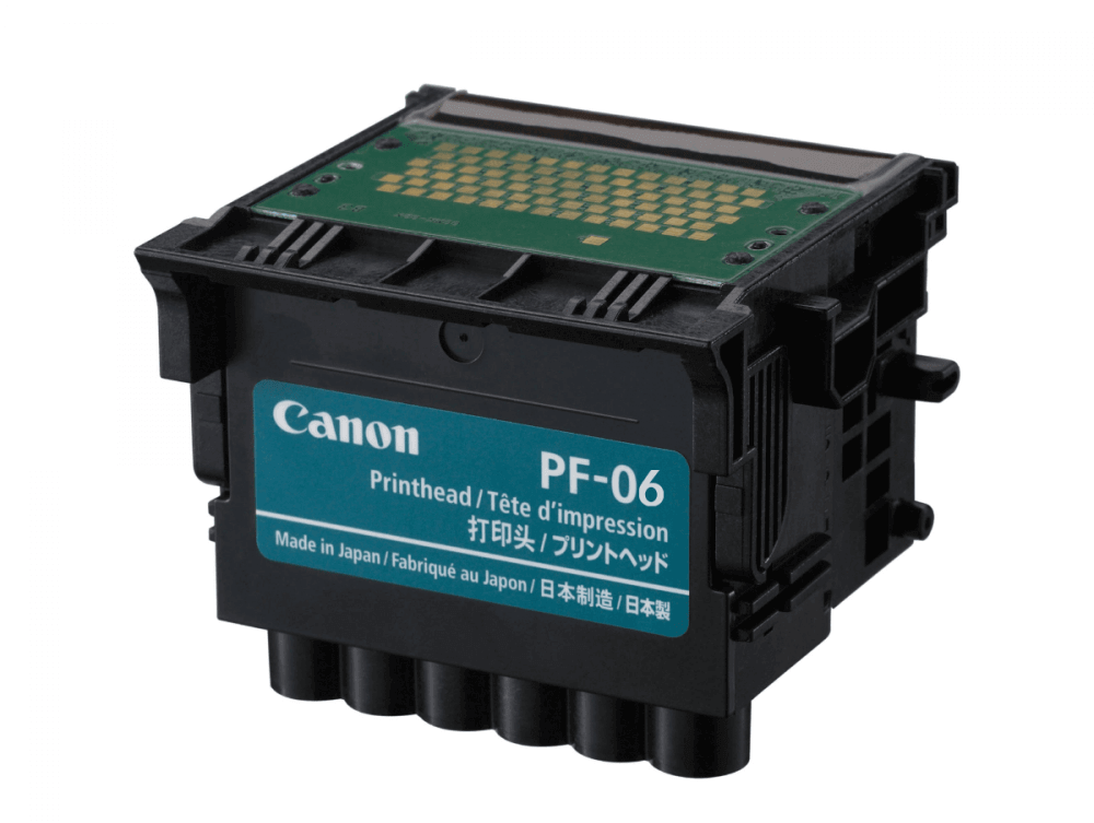 Cap printare Canon PF-06 2352C001AA