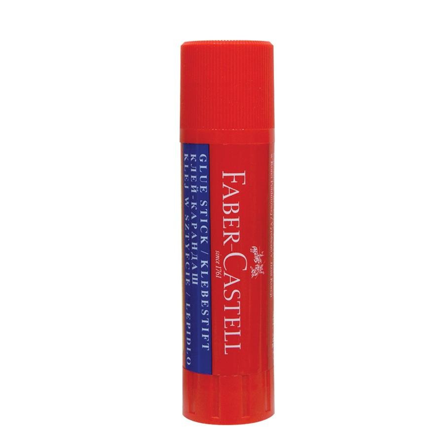 Lipici Stick Faber-Castell 10 g