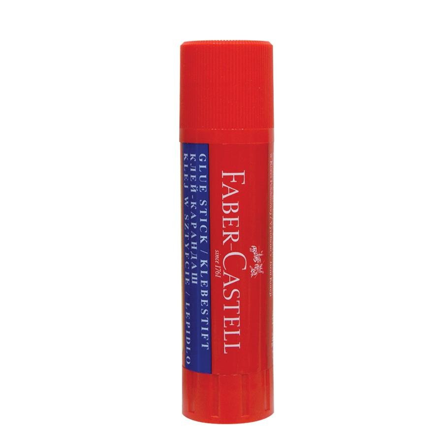 Lipici Stick Faber-Castell 40 g