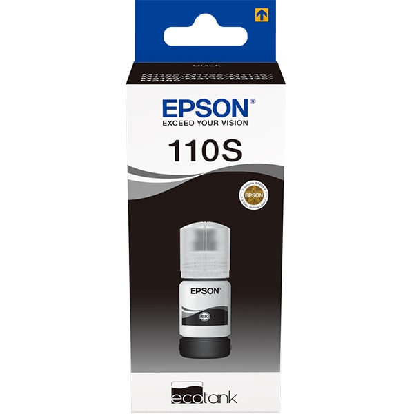 Cerneala originala Epson C13T01L14A, Black