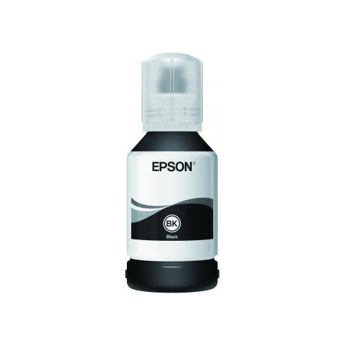 Cerneala originala Epson C13T03P14A, Black