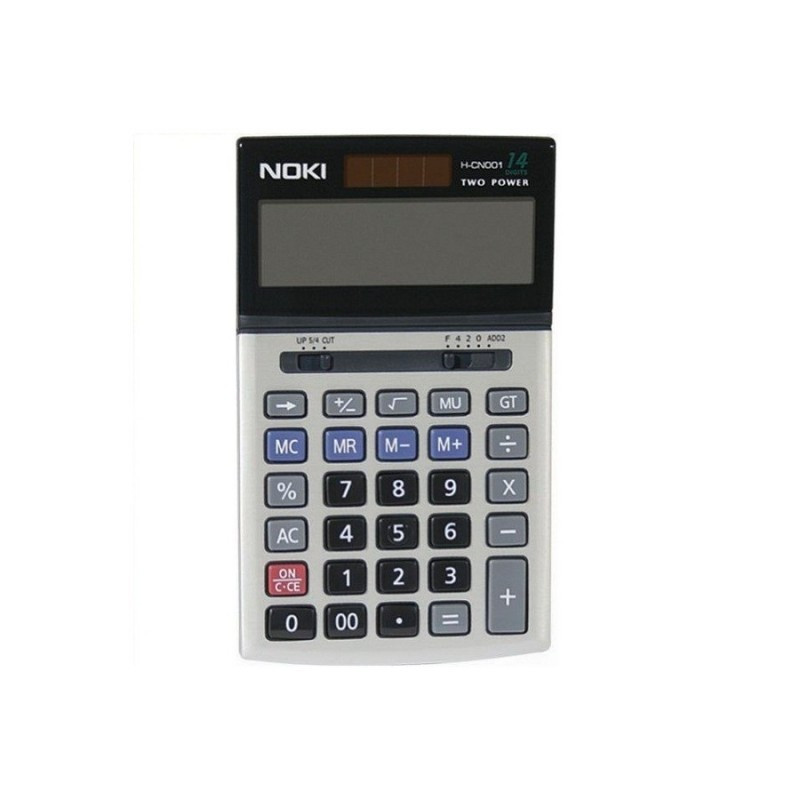 Calculator Birou Noki 14 Digiti Hcn001