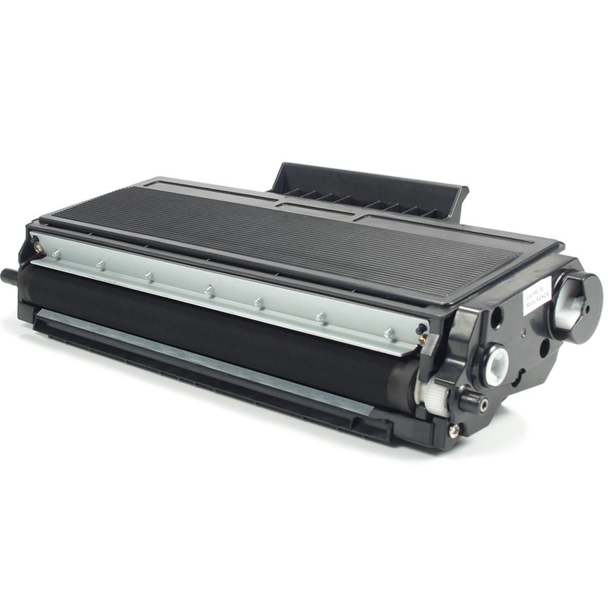Cartus Toner Compatibil Brother TN3480 Laser Europrint, Black, 8000 pagini