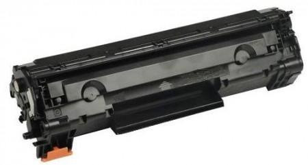 Cartus Toner Compatibil HP CF283A Laser Europrint Black, 1500 pagini