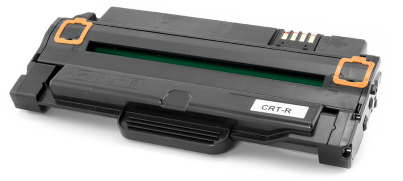 Cartus Toner Compatibil Xerox Europrint 108R00909 Black, 2500 pagini