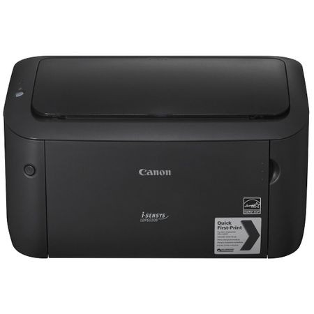 Imprimanta Canon Isensys LBP6030B Laser Monocrom, A4, Wi-fi