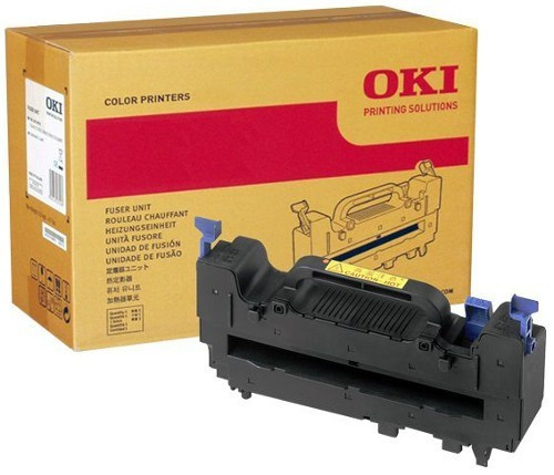 Fuser Unit Original Oki 43854903, 60000 pagini