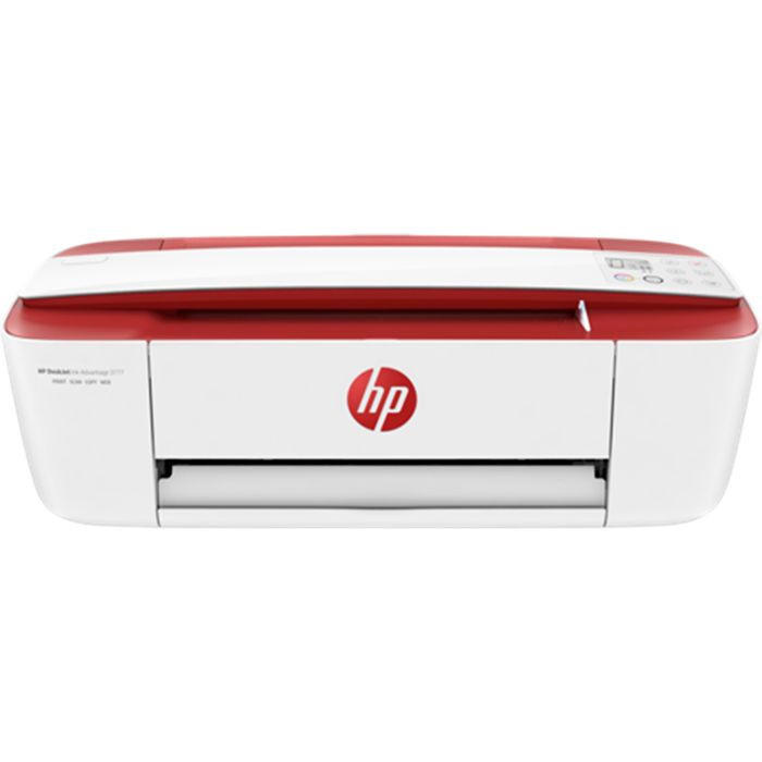 Multifunctionala Inkjet color HP Deskjet Ink Advantage 3788 All-in-one, Wireless, A4