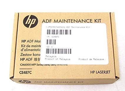Maintenance Kit Original HP CE487C