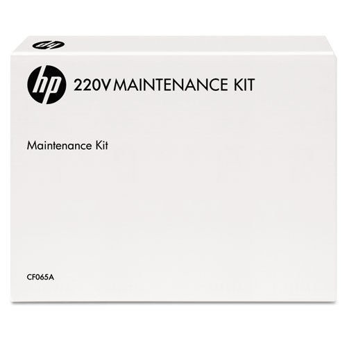 Maintenance Kit Original HP CF065A, 225000 pagini