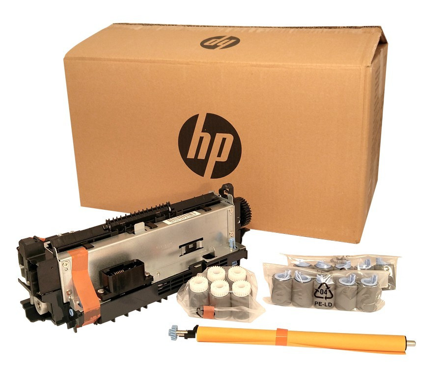 Maintenance Kit Original HP F2G77A, 225000 pagini